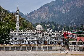 Daily Life In Nainital, Uttarakhand, India