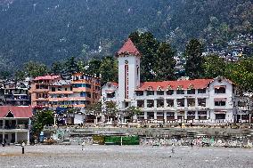 Daily Life In Nainital, Uttarakhand, India