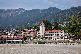 Daily Life In Nainital, Uttarakhand, India