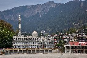 Daily Life In Nainital, Uttarakhand, India