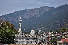 Daily Life In Nainital, Uttarakhand, India