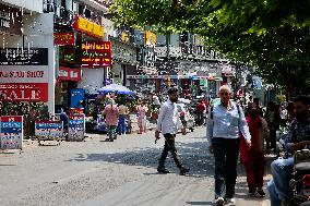 Daily Life In Nainital, Uttarakhand, India