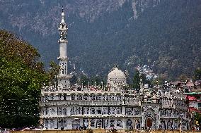 Daily Life In Nainital, Uttarakhand, India