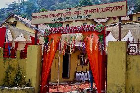 Daily Life In Nainital, Uttarakhand, India