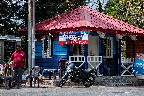 Daily Life In Nainital, Uttarakhand, India