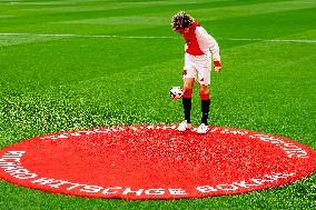 AFC Ajax v AZ - Eredivisie