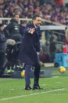 ACF Fiorentina v Juventus FC - Campionato Serie A