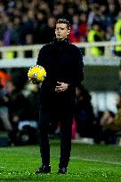 ACF Fiorentina v Juventus FC - Serie Enilive