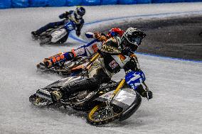 Ice Speedway Gladiators World Championship Final