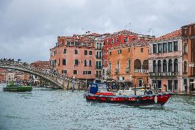 Venice, Italy