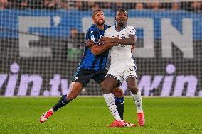 Atalanta v FC Internazionale - Serie A