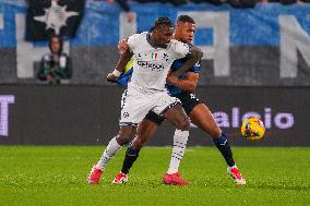 Atalanta v FC Internazionale - Serie A