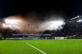 Atalanta v FC Internazionale - Serie A