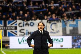 Atalanta v FC Internazionale - Serie A