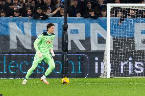Atalanta v FC Internazionale - Serie A