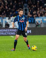 Atalanta v FC Internazionale - Serie A