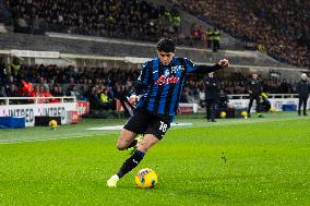 Atalanta v FC Internazionale - Serie A