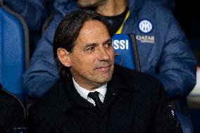 Atalanta v FC Internazionale - Serie A