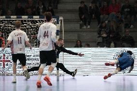 Italy v Latvija - EHF Euro 2026
