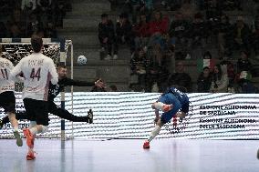 Italy v Latvija - EHF Euro 2026