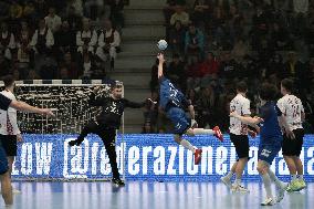Italy v Latvija - EHF Euro 2026