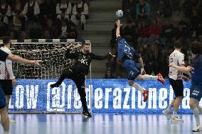 Italy v Latvija - EHF Euro 2026