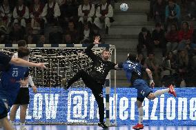 Italy v Latvija - EHF Euro 2026