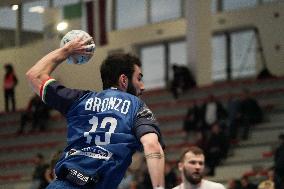Italy v Latvija - EHF Euro 2026