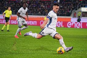 Atalanta v FC Internazionale - Serie A