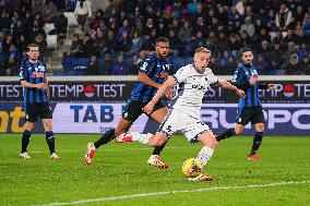 Atalanta v FC Internazionale - Serie A
