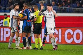 Atalanta v FC Internazionale - Serie A