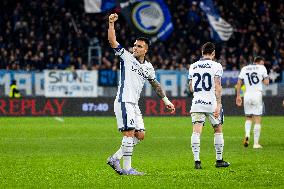 Atalanta v FC Internazionale - Serie A