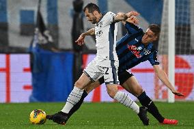 Atalanta v FC Internazionale - Serie A