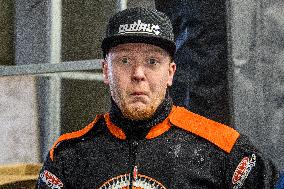 Ice Speedway Gladiators World Championship
