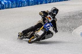 Ice Speedway Gladiators World Championship