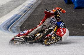 Ice Speedway Gladiators World Championship