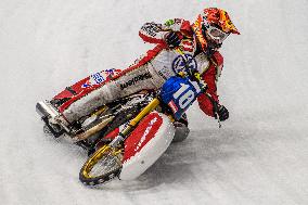 Ice Speedway Gladiators World Championship