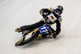 Ice Speedway Gladiators World Championship