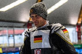 Ice Speedway Gladiators World Championship