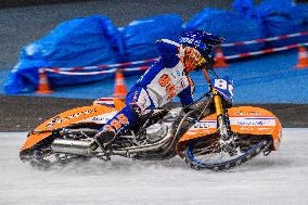 Ice Speedway Gladiators World Championship