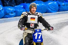 Ice Speedway Gladiators World Championship