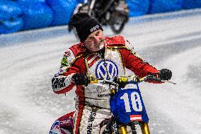 Ice Speedway Gladiators World Championship
