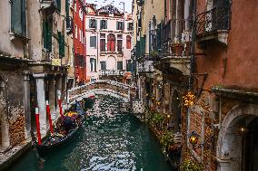 Venice, Italy