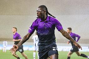 Fiorentina v Juventus - Serie A