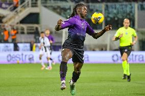 Fiorentina v Juventus - Serie A