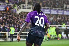 Fiorentina v Juventus - Serie A