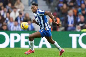 FC Porto v AVS - Liga Portugal Betclic