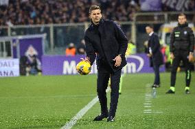 Fiorentina v Juventus - Serie A