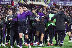 Fiorentina v Juventus - Serie A
