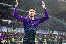 Fiorentina v Juventus - Serie A